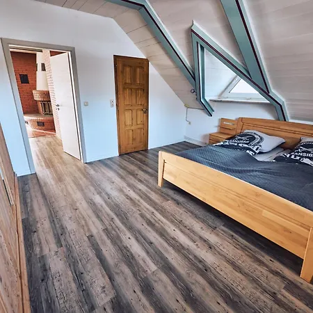Apartment Panoramablick
