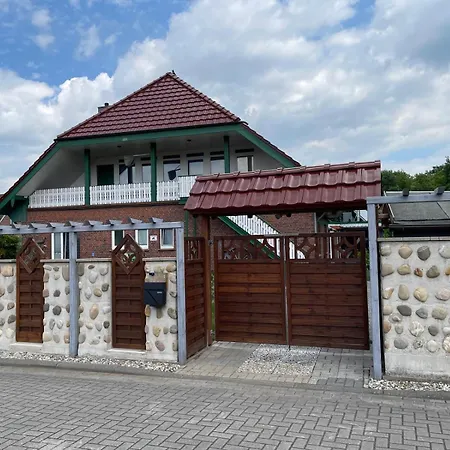 Apartment Panoramablick *