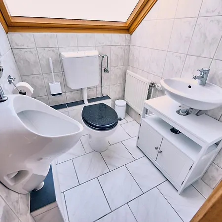 Panoramablick Apartment