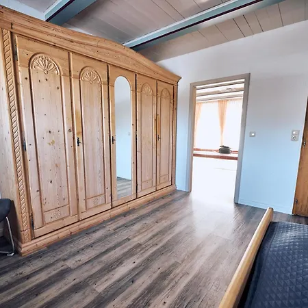 Panoramablick Apartment Jever
