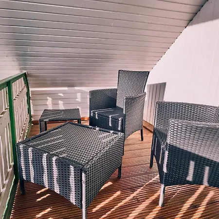 Apartment Panoramablick Jever