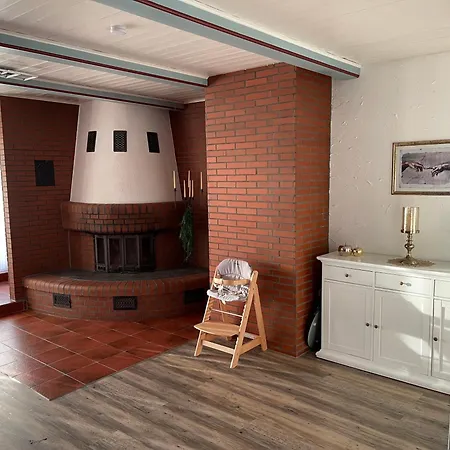 Panoramablick Apartment
