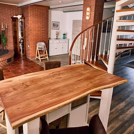 Apartment Panoramablick Jever