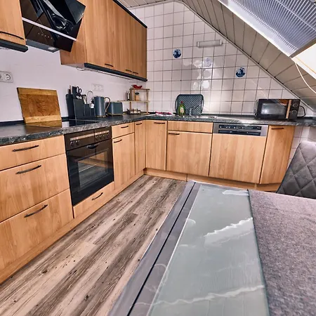 Panoramablick Apartment