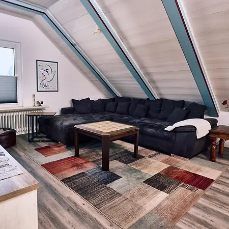 Apartment Panoramablick Jever