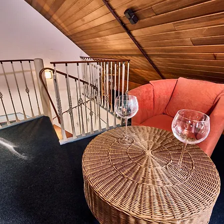 Panoramablick Apartment Jever