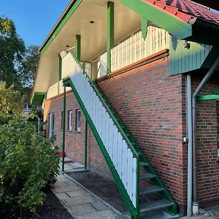 Panoramablick Apartment *