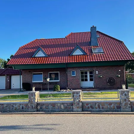 Panoramablick * Jever
