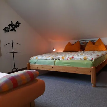 Ferienwohnung Panoramablick Apartment