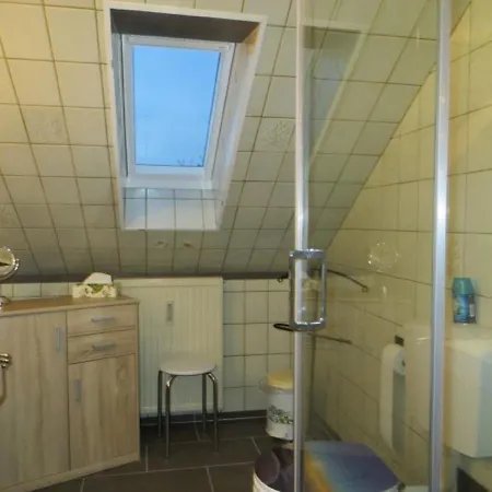 Ferienwohnung Panoramablick Rinteln