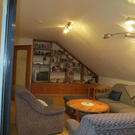 Ferienwohnung Panoramablick *